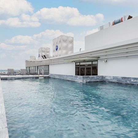 Lexington Westlake Ханой Экстерьер фото