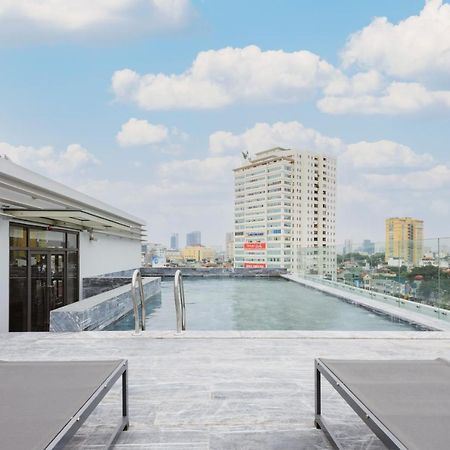 Lexington Westlake Ханой Экстерьер фото