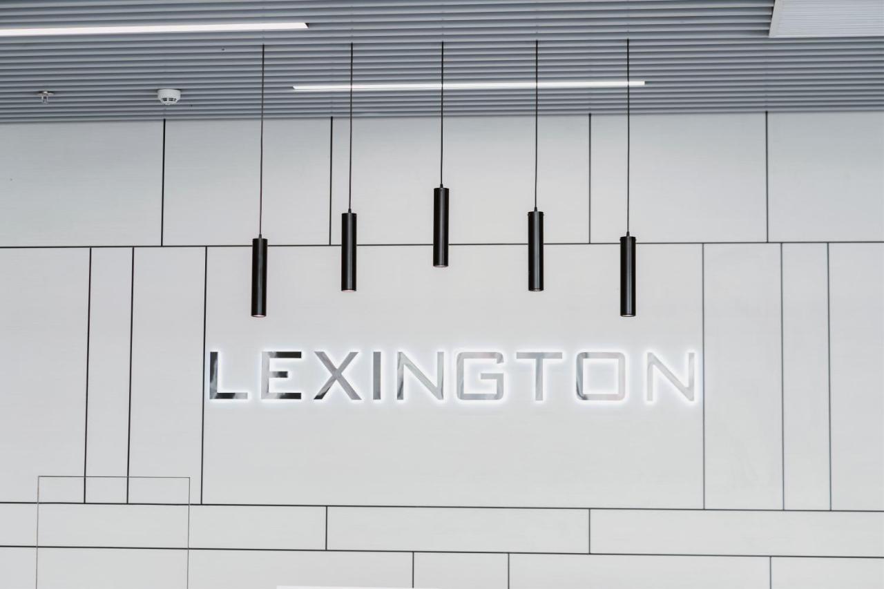 Lexington Westlake Ханой Экстерьер фото