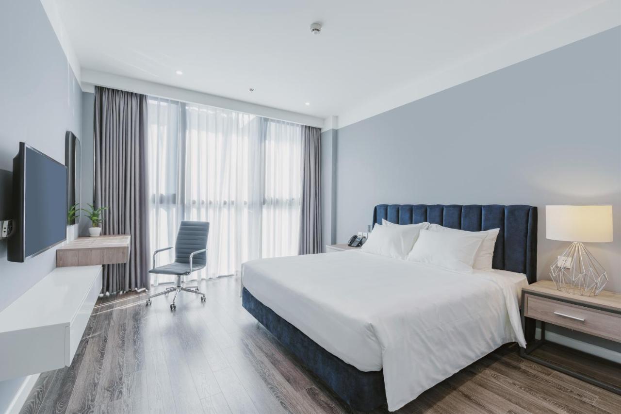 Lexington Westlake Ханой Экстерьер фото