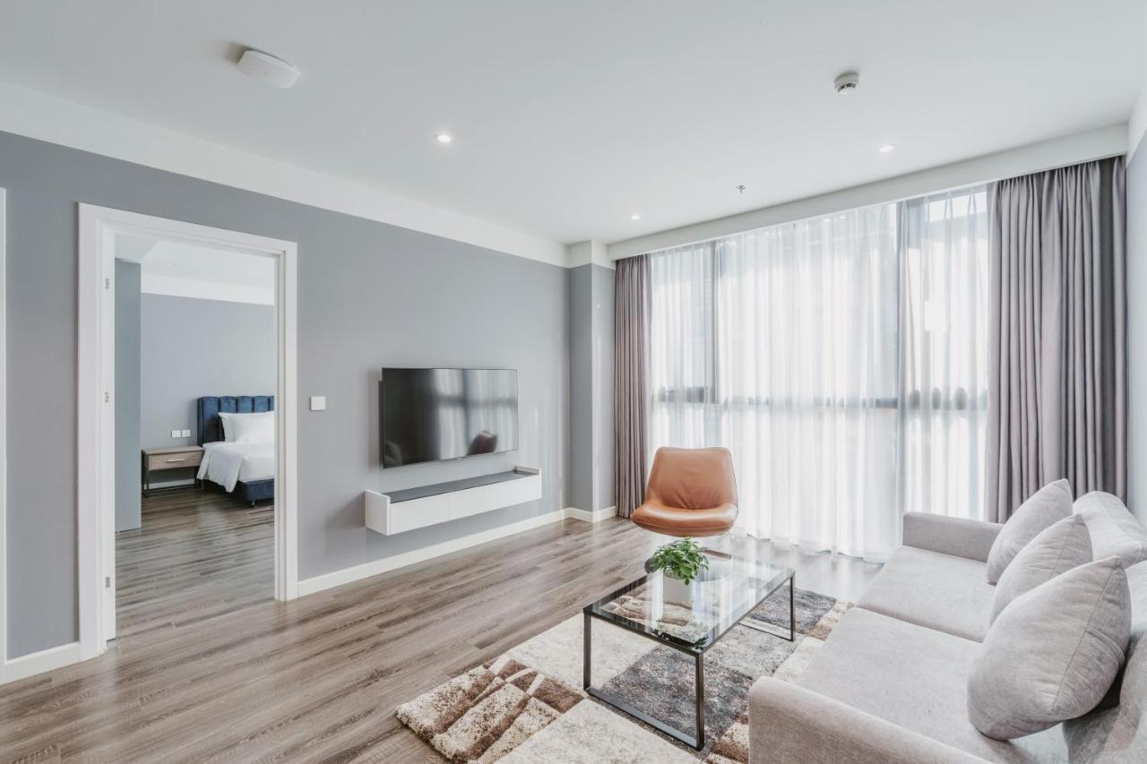 Lexington Westlake Ханой Экстерьер фото